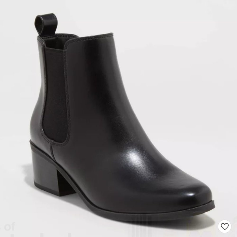 Ellie Chelsea Boots - A New Day™